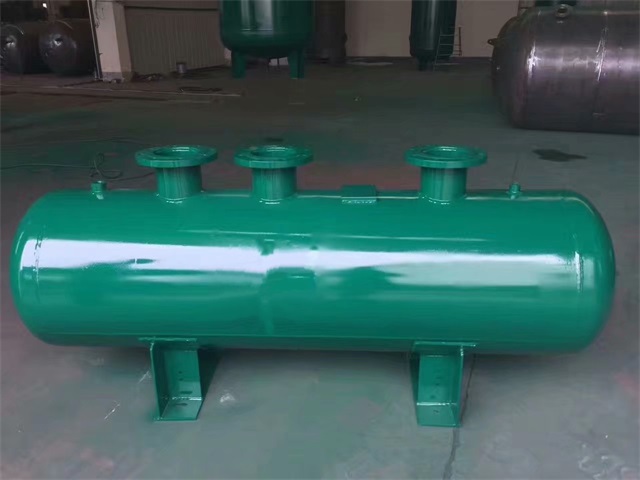 托克托托克托托克托蒸汽分气缸